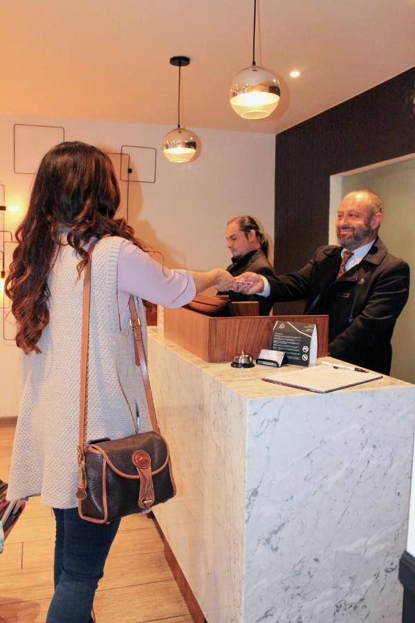 Alou Boutique 4* Tijuana