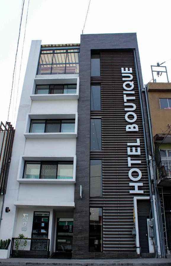 Hotel Alou Boutique 4*