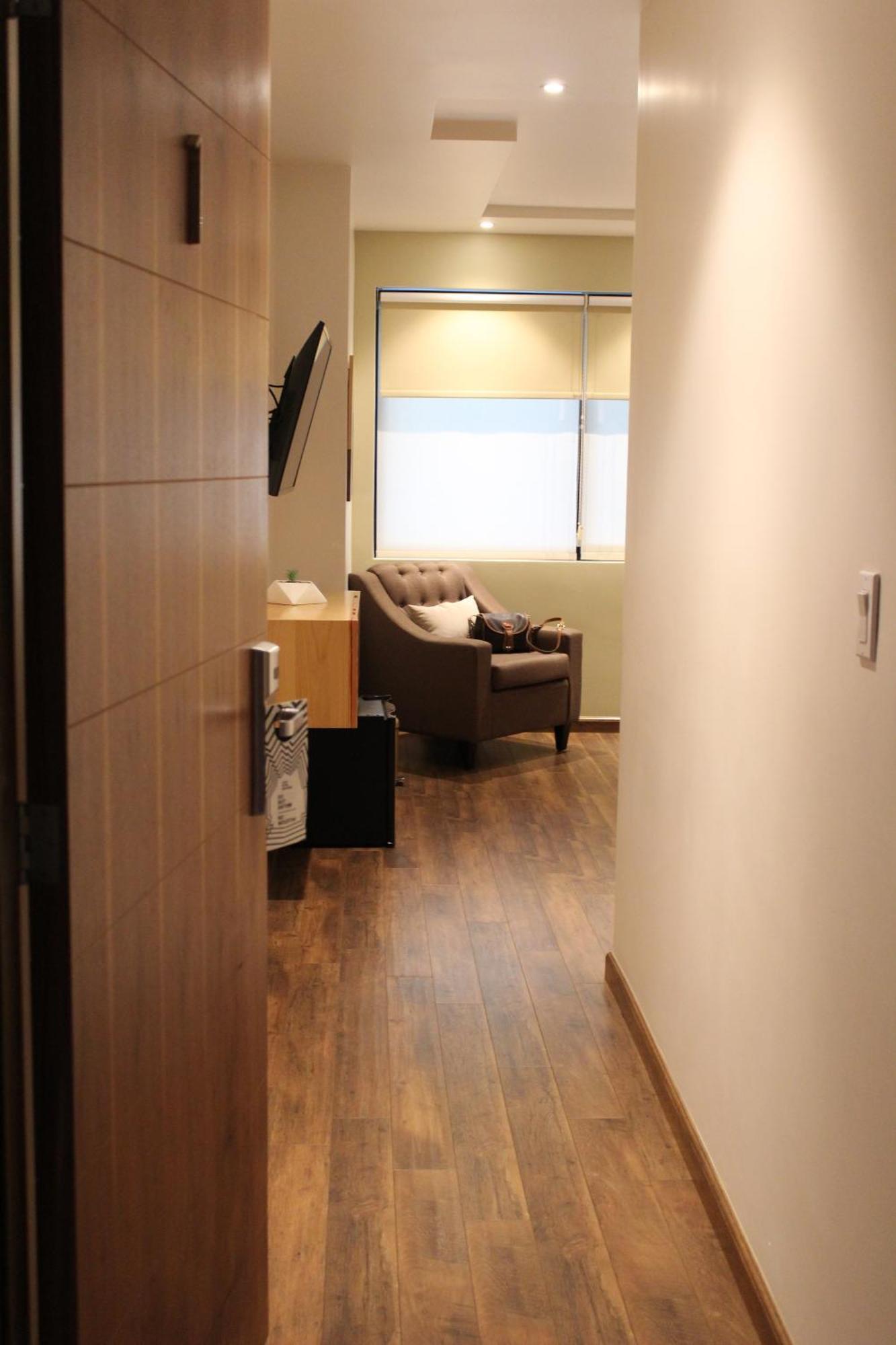 Hotel Alou Boutique 4*