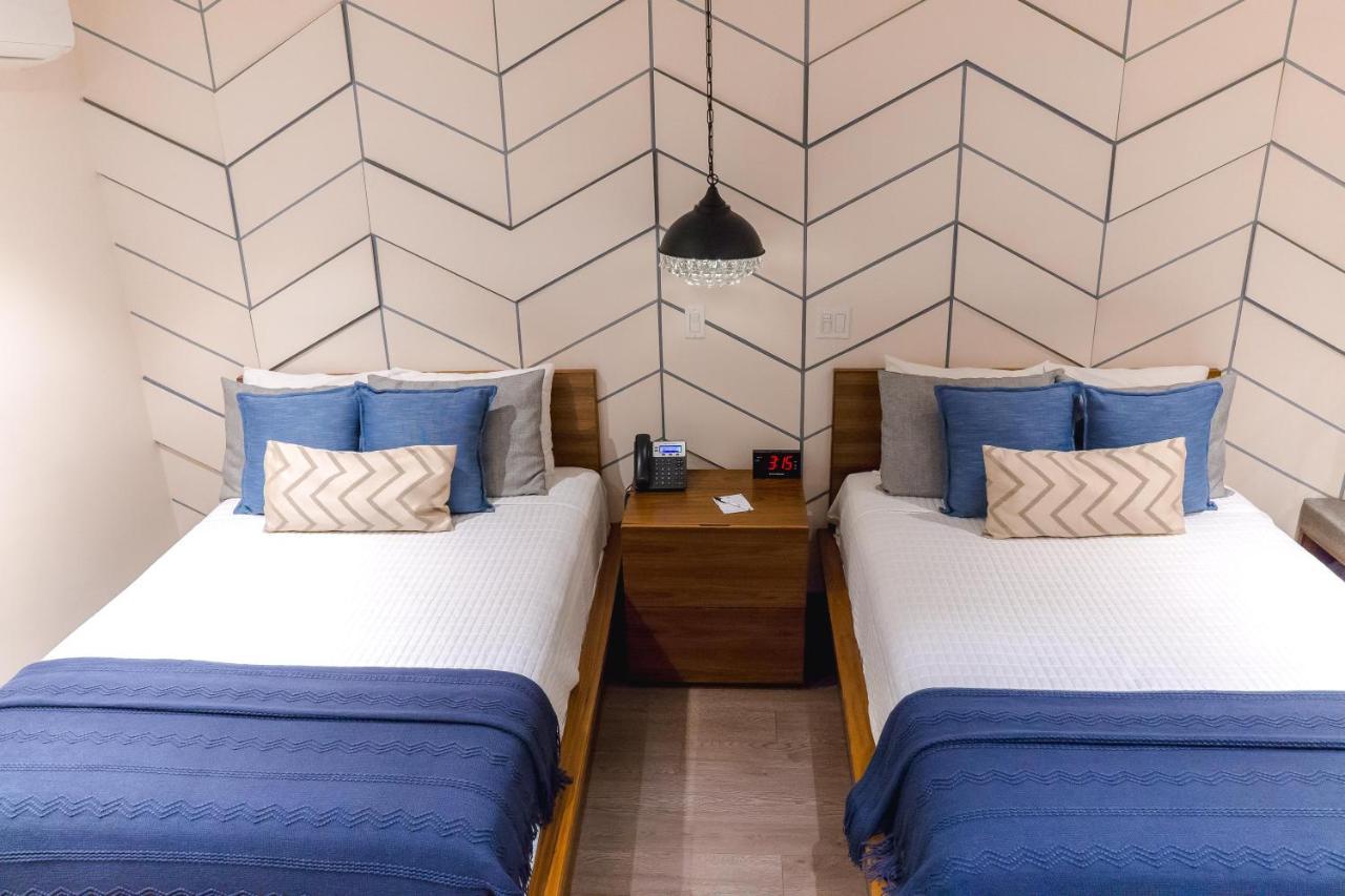 Hotel Alou Boutique Tijuana