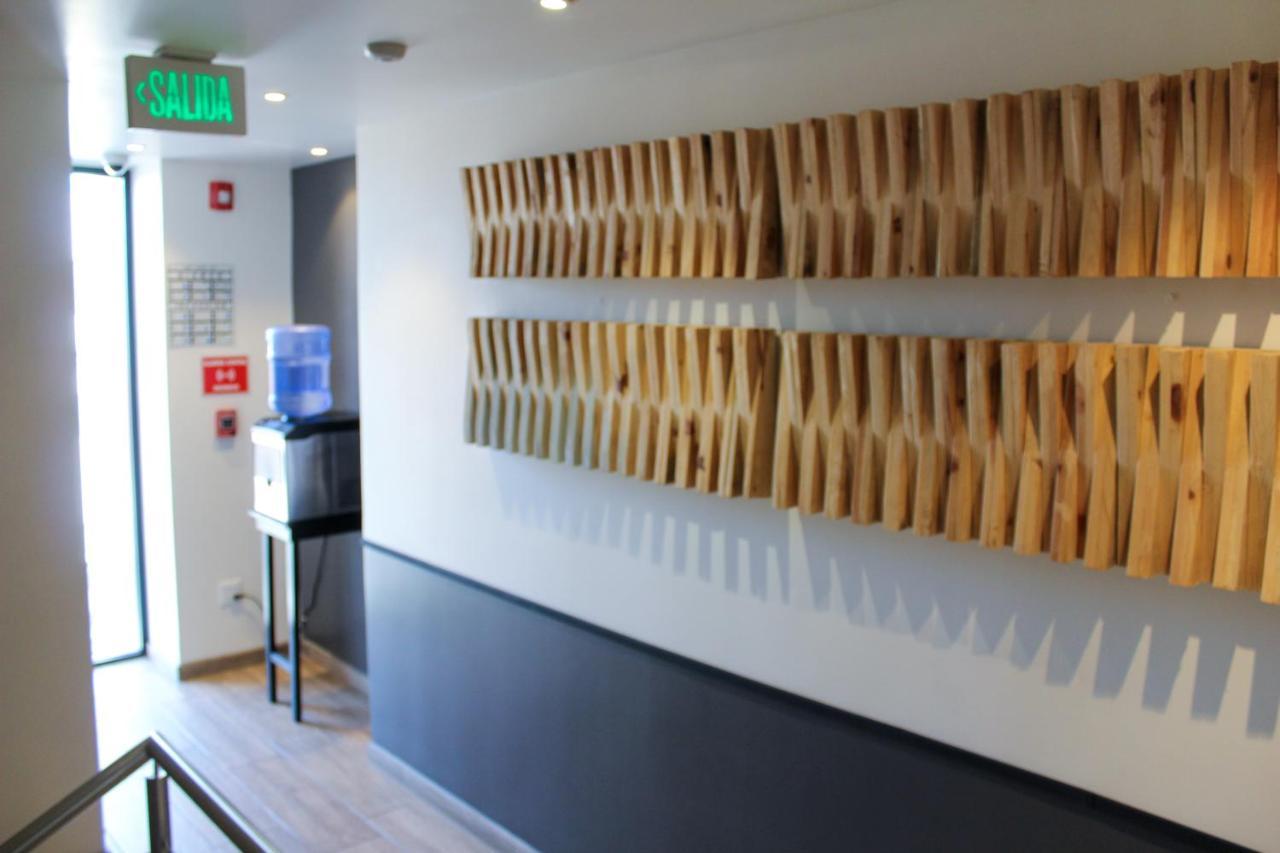 Alou Boutique Hotel 4*