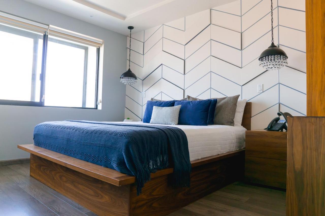 Alou Boutique 4* Tijuana
