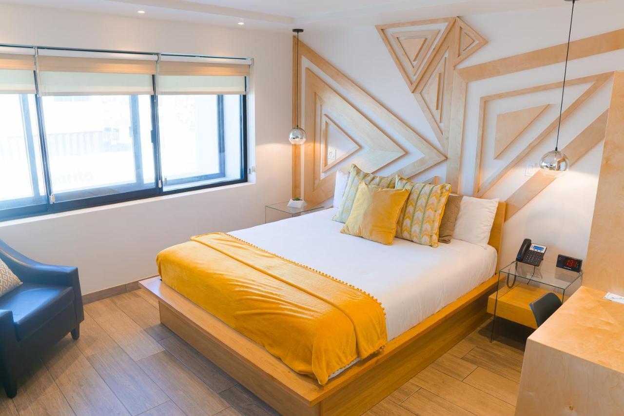 Hotel Alou Boutique 4*