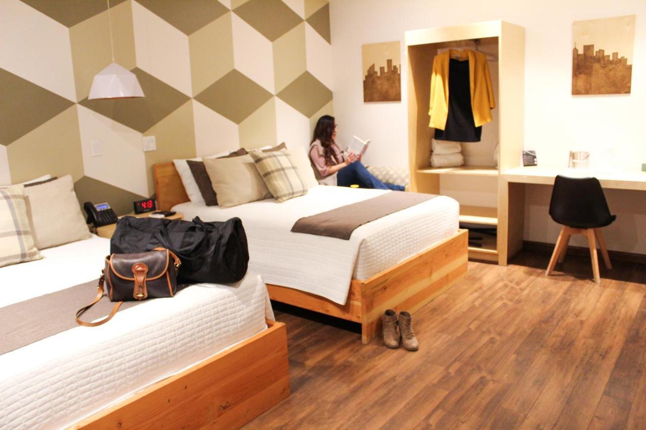 Alou Boutique Hotel 4*
