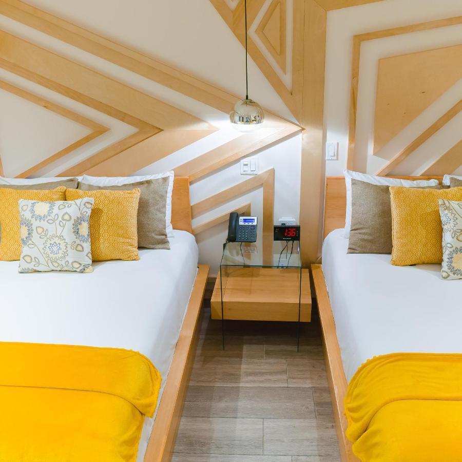 Alou Boutique Hotel 4*