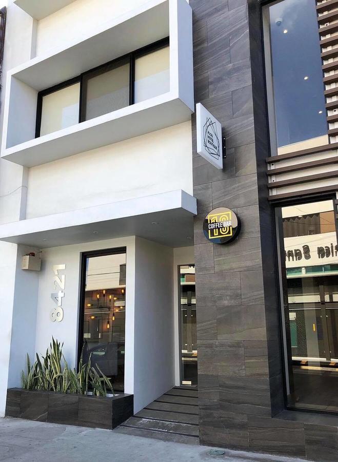 Alou Boutique Hotel Tijuana